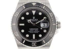 Rolex Submariner Date 126610LN -