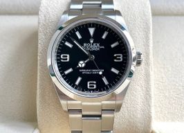 Rolex Explorer 124270 -
