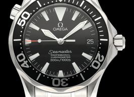 Omega Seamaster Diver 300 M 2252.50 -