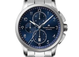 Maurice Lacroix Pontos Chronographe PT6388-SS002-420-1 -