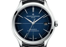 Baume & Mercier Clifton M0A10467 -