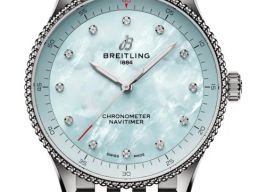 Breitling Navitimer A77320171C1A1 -