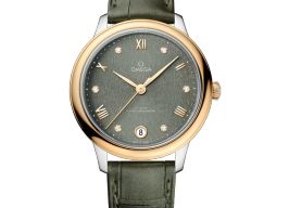 Omega De Ville 434.23.34.20.60.001 -