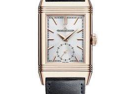 Jaeger-LeCoultre Reverso Q7132521 (2025) - Silver dial 28 mm Rose Gold case