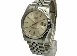 Rolex Datejust 31 68274 (1996) - Silver dial 31 mm Steel case