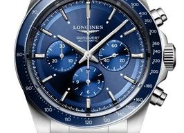 Longines Conquest L3.835.4.92.6 -