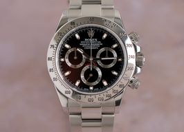Rolex Daytona 116520 -