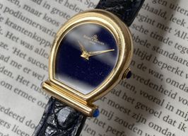 Baume & Mercier Vintage Unknown (Unknown (random serial)) - Unknown dial Unknown Yellow Gold case