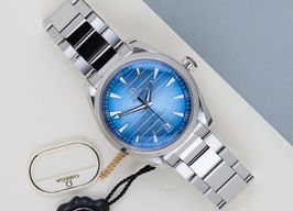 Omega Seamaster Aqua Terra 220.10.41.21.03.005 (2024) - 41mm Staal