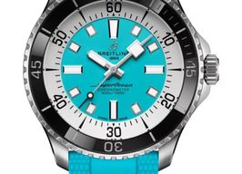 Breitling Superocean 44 A17376211L2S2 -