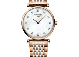 Longines La Grande Classique L4.209.1.97.7 -