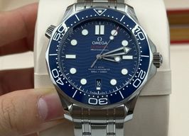 Omega Seamaster Diver 300 M 210.30.42.20.03.001 -