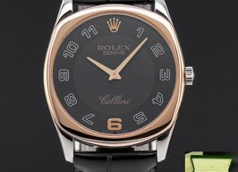 Rolex Cellini Danaos 4233 -