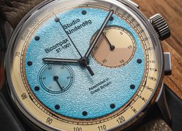 Studio Underdog Desert Sky Desert Sky (Gen3) (2025) - Blue dial 38 mm Steel case