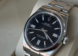 Rolex Oyster Perpetual 41 134300 -
