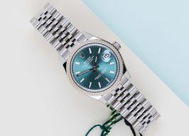 Rolex Datejust 31 278274 (2025) - 31 mm Steel case