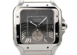 Cartier Santos WSSA0076 -