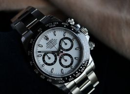 Rolex Daytona 116500 -