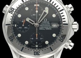 Omega Seamaster Diver 300 M 2598.80 -