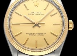 Rolex Oyster Perpetual 1005 -