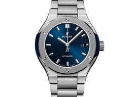 Hublot Classic Fusion 585.NX.7170.NX -