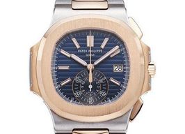 Patek Philippe Nautilus 5980/1AR-001 -