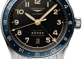 Longines Spirit L3.812.4.60.6 -