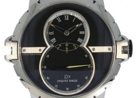 Jaquet-Droz Grande Seconde SW J029030409 -