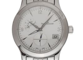 Jaeger-LeCoultre Master Hometime Q1628120 -