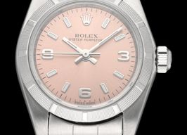 Rolex Oyster Perpetual 76030 -