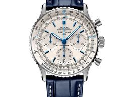 Breitling Navitimer 1 B01 Chronograph AB0139A71G1P1 -
