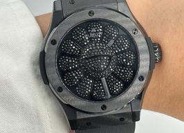Hublot Classic Fusion 507.CX.9000.RX.TAK21 -