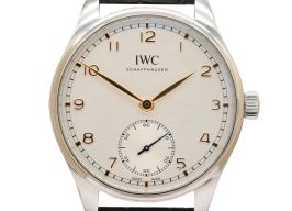 IWC Portuguese Automatic IW358303 -