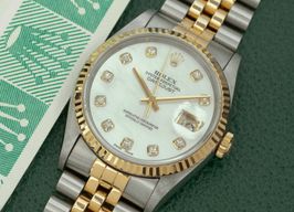 Rolex Datejust 36 16233 -