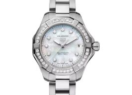 TAG Heuer Aquaracer Lady WBP1314.BA0005 -