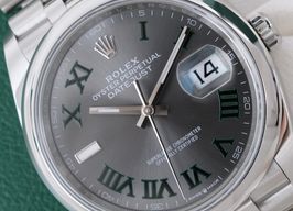 Rolex Datejust 36 126200 -