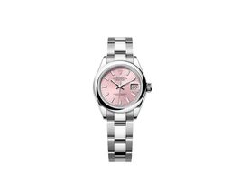 Rolex Lady-Datejust 279160 (2025) - 28 mm Steel case
