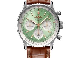 Breitling Navitimer AB0139211L1P1 -