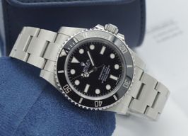 Rolex Submariner No Date 114060 -