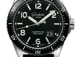 Glashütte Original SeaQ Panorama Date 1-36-13-01-80-33 -