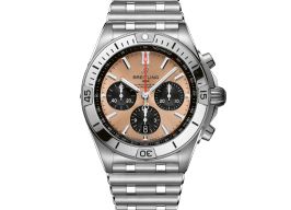 Breitling Chronomat 42 AB0134101K1A1 -