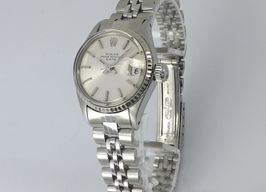 Rolex Oyster Perpetual Lady Date 6516 -