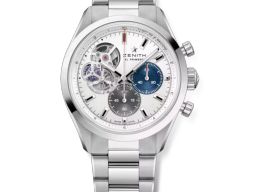 Zenith El Primero Chronomaster 03.3300.3604/69.M3300 -