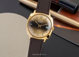 Glashütte Original Spezimat unknown -