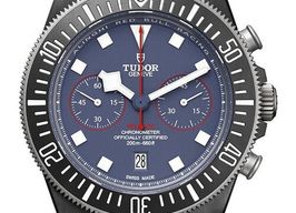 Tudor Pelagos 25807KN (2026) - 43mm Carbon