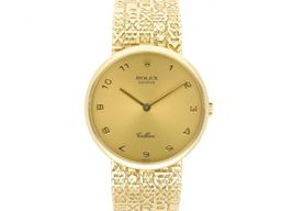 Rolex Cellini 4934 -