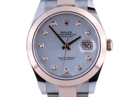 Rolex Datejust 41 126301 -