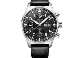IWC Pilot Chronograph IW378001 -