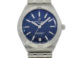 Breitling Chronomat 36 A10320101C1A1 -