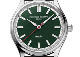 Frederique Constant Slimline FC-702SD3SD6 -